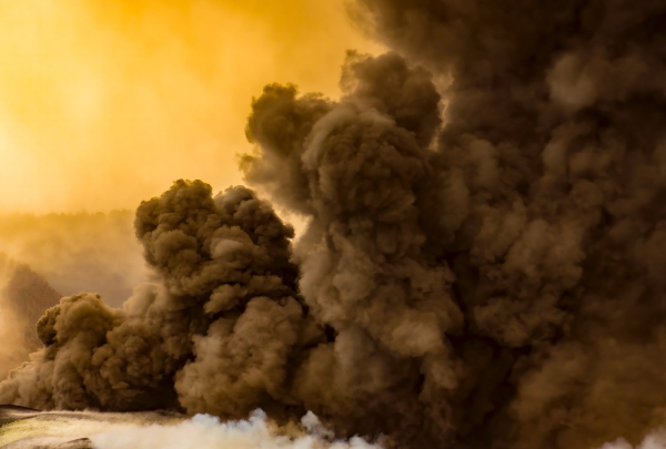 La Palma, preventing means living